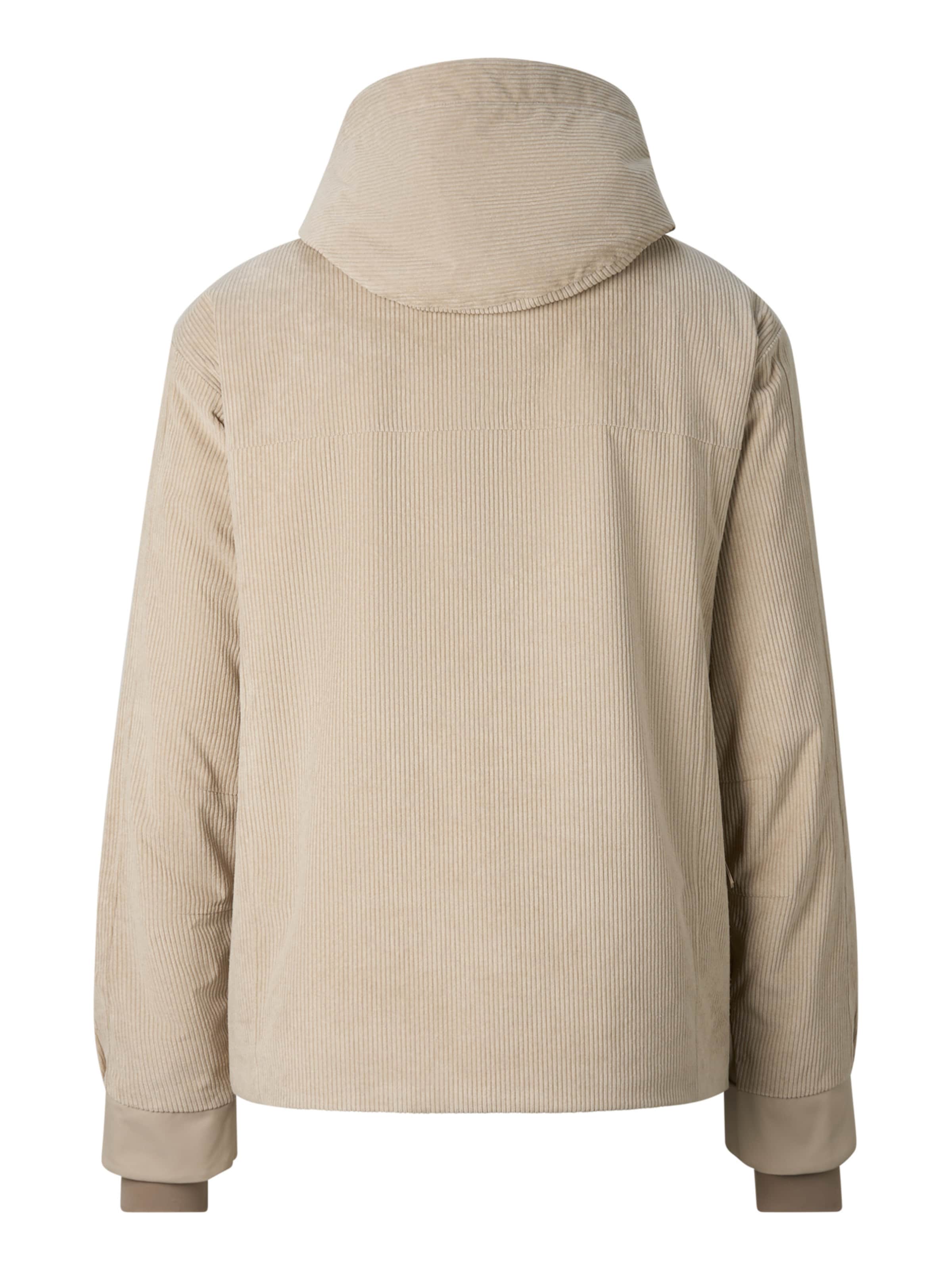 Bogner Fire + Ice Jacke 'Flint  ' in Beige