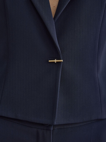 Il Lanificio Blazer‌‌ in Blau