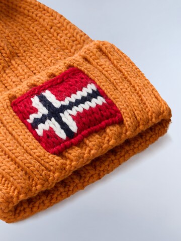 NAPAPIJRI Hue 'Semiury 5' i orange