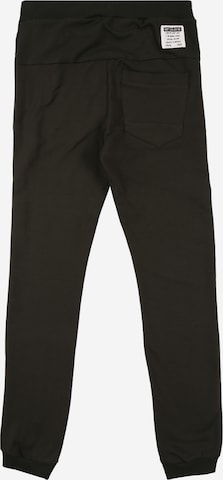 NAME IT Tapered Broek 'Honk' in Groen