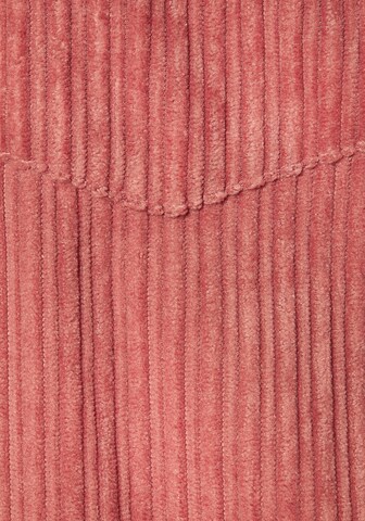 BUFFALO Bluse in Pink