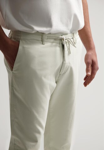 Dstrezzed Regular Hose 'Lancaster' in Grau