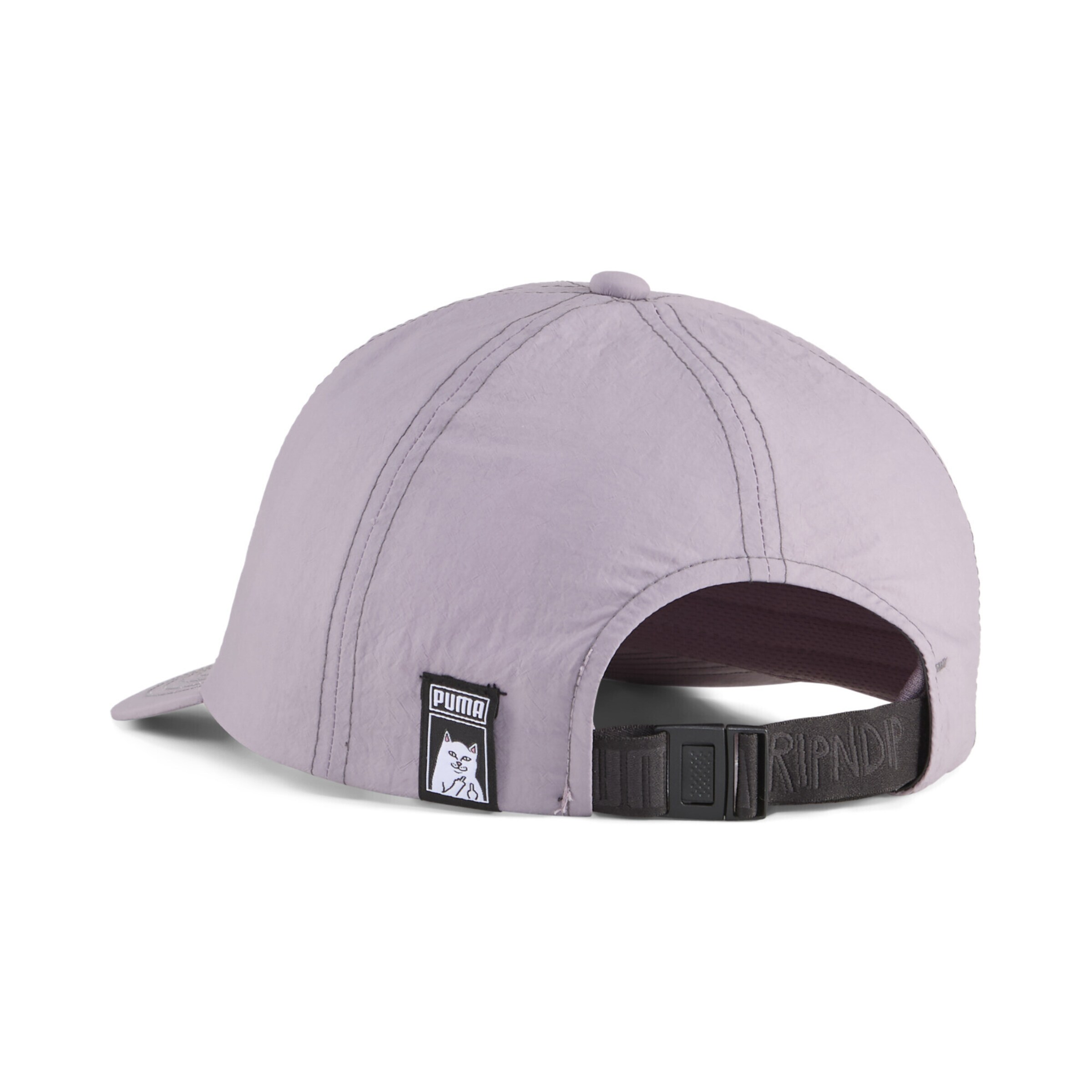 PUMA Cap 'PUMA x RIPNDIP' in Purple