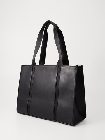 REPLAY Shopper in Schwarz