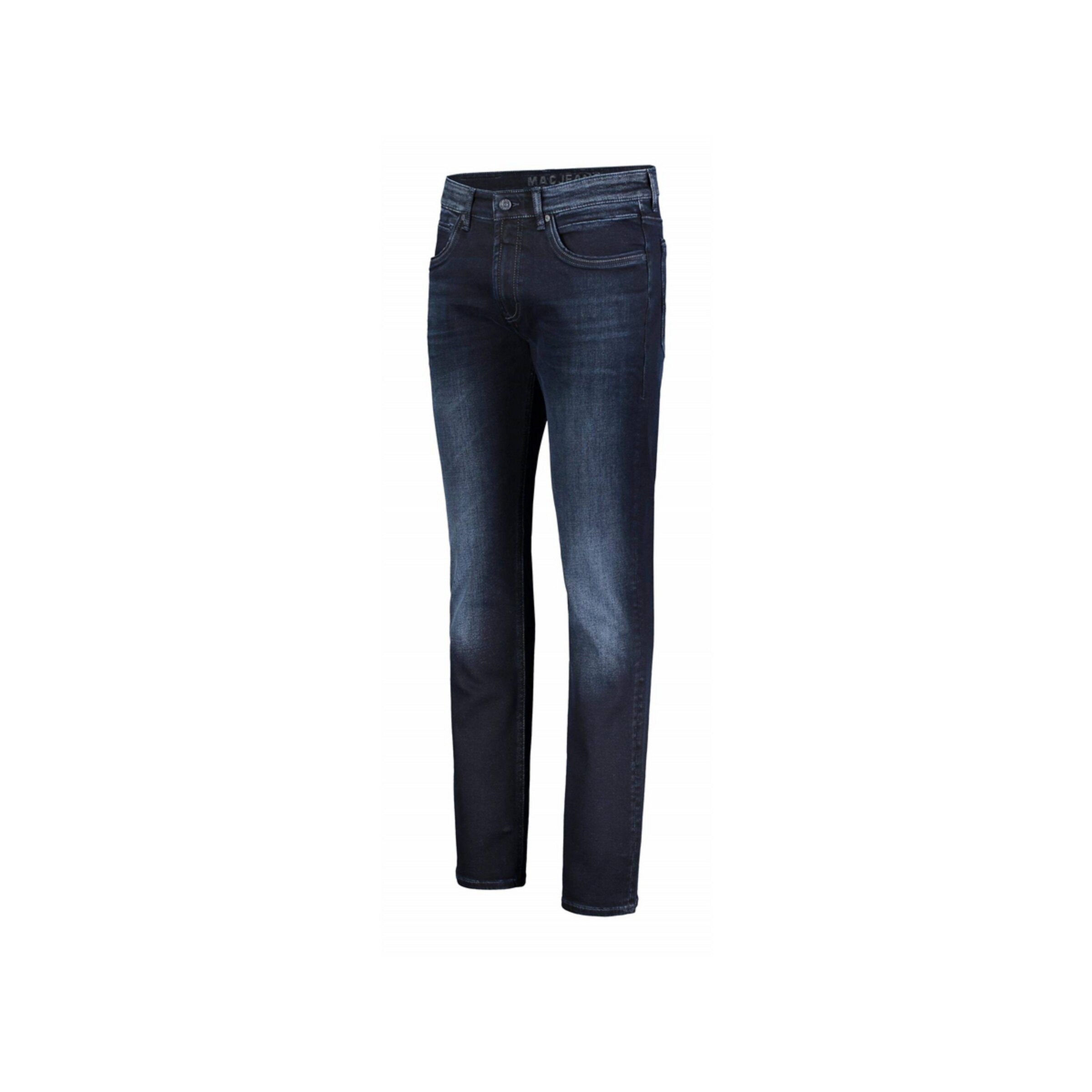 MAC Slim fit Jeans in Blue