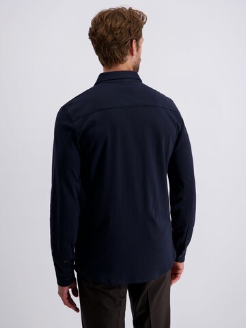 T-Shirt PIERRE CARDIN en bleu