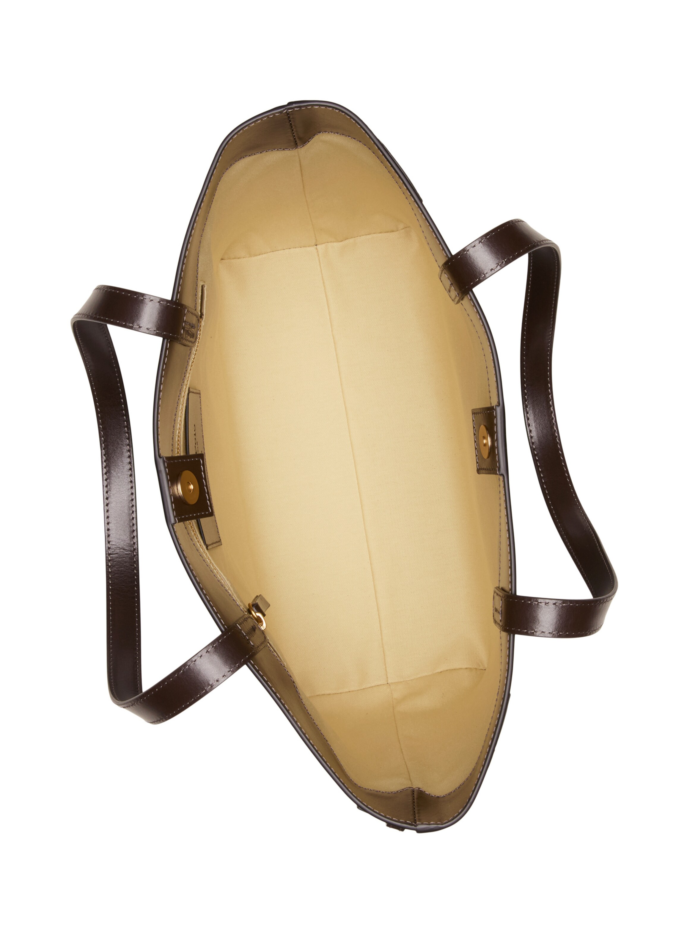 Marc O'Polo Shopper in Bruin