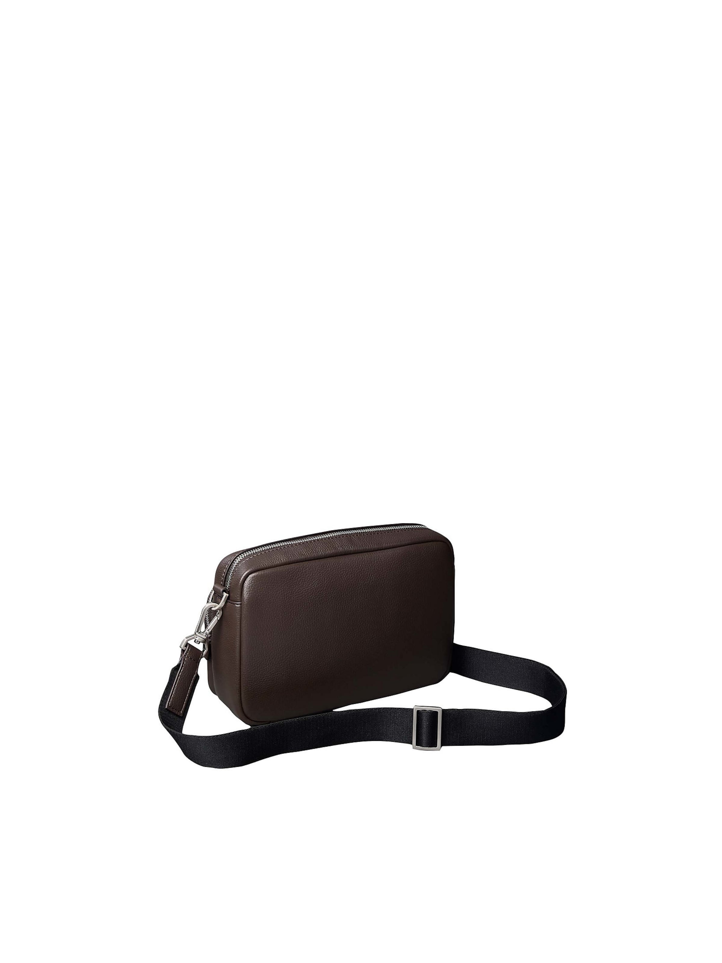 Calvin Klein Crossbody Bag in Brown