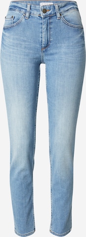 Jeans 'Jessi' di Smith&Soul in blu: frontale