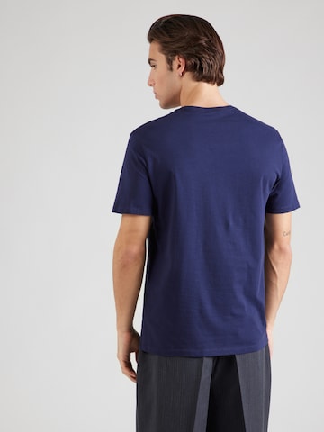 Calvin Klein Jeans Shirt in Blue