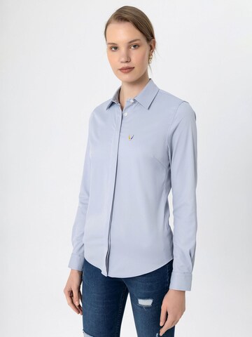 By Diess CollectionBluza - plava boja