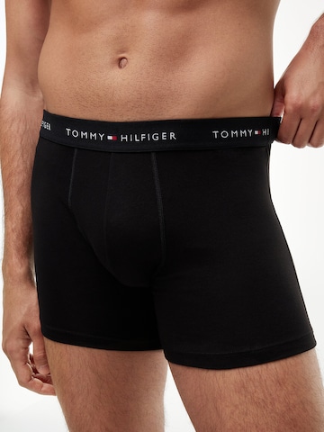 TOMMY HILFIGER Boxer shorts in Black