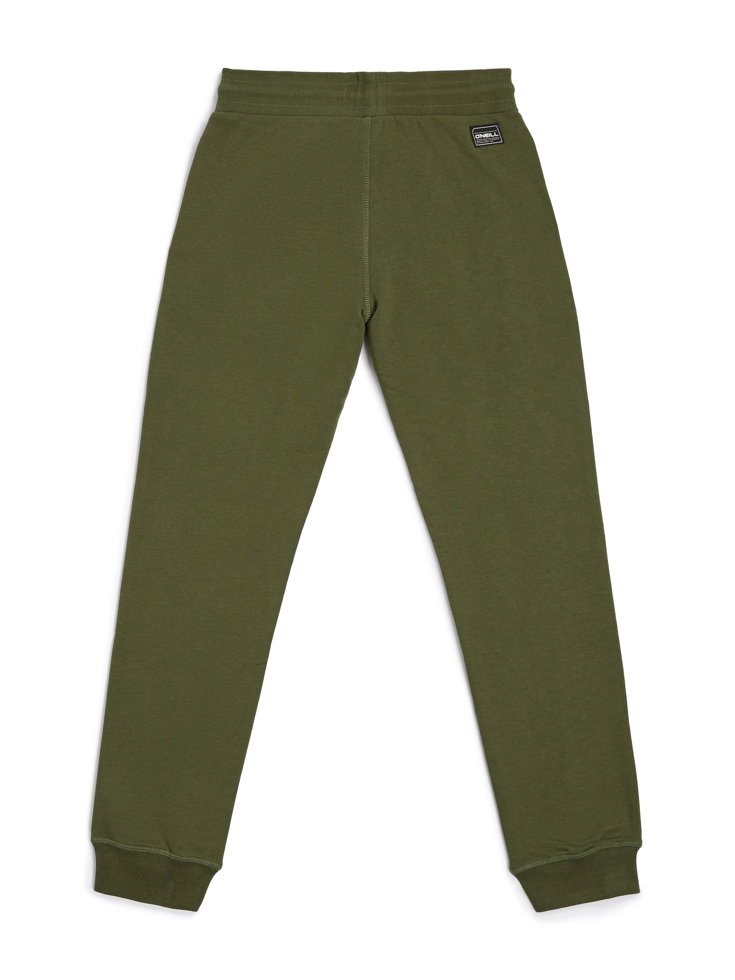 Regular Pantalon O'NEILL en vert