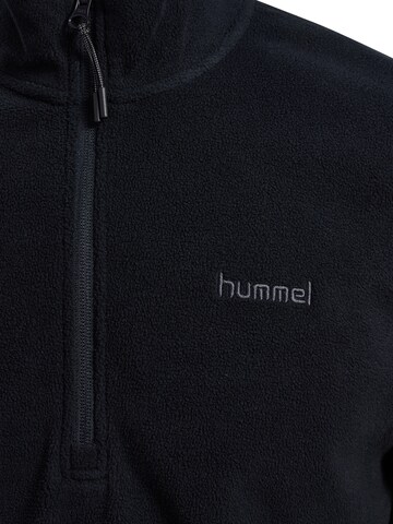 Hummel Sweatshirt i sort