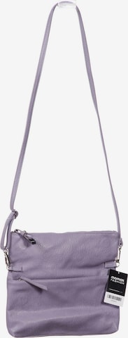 HALLHUBER Bag in One size in Purple: front