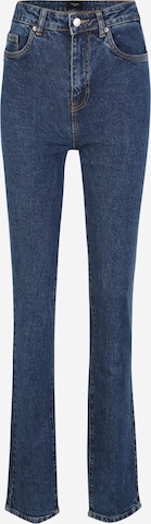 Vero Moda Tall Jeans 'ELLIE' in Blauw: voorkant