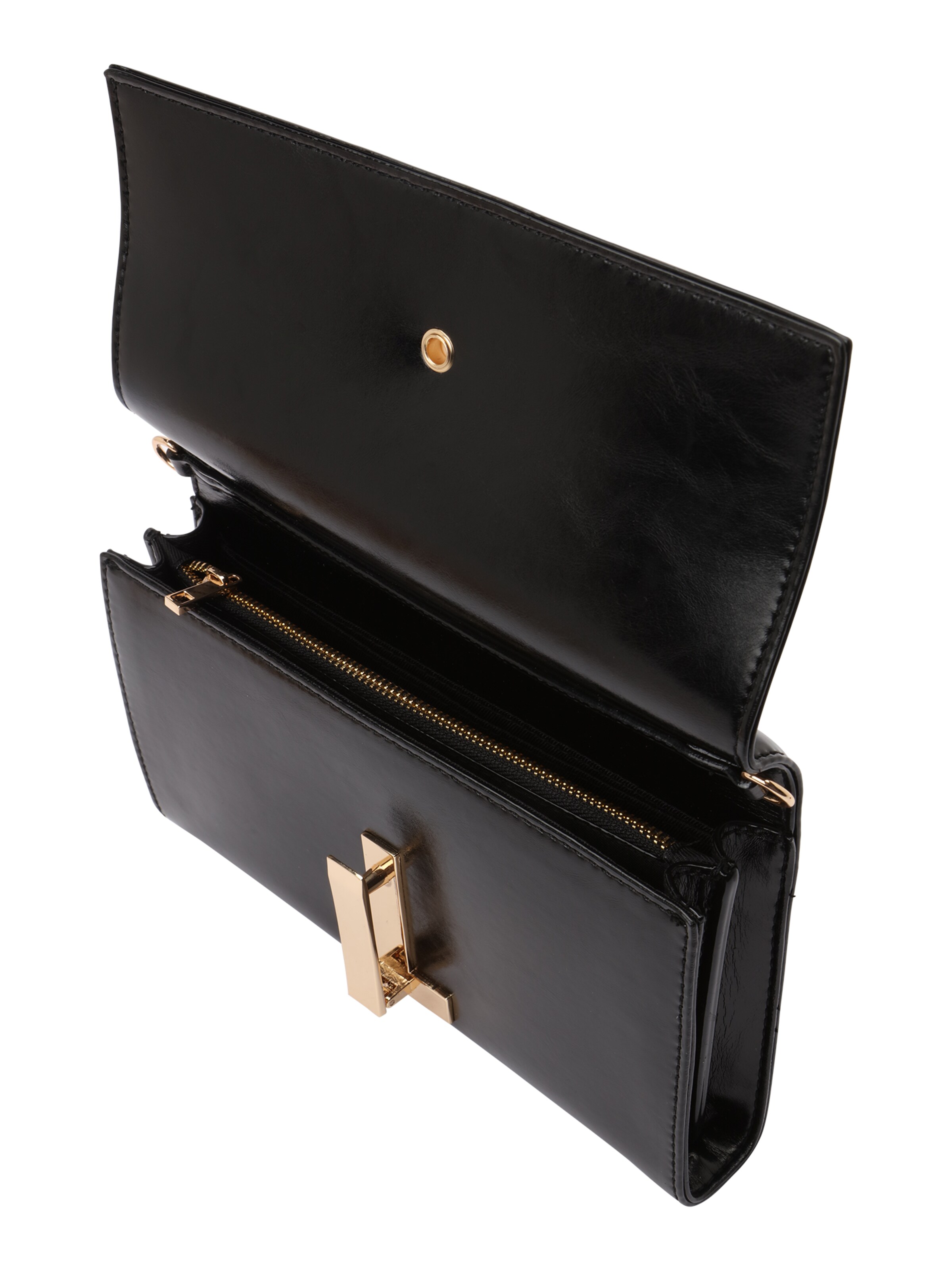 Pochette 'ADORING' di ALDO in nero
