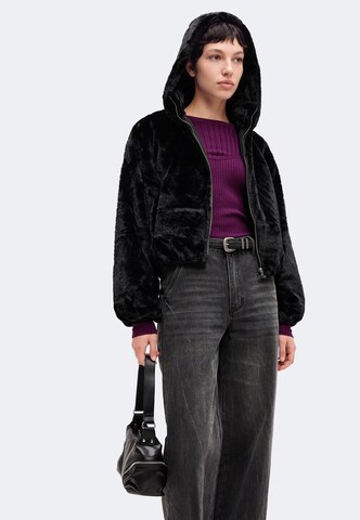 Giacca di mezza stagione di Tally Weijl in nero