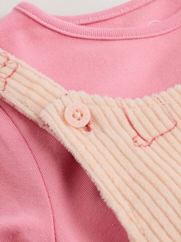 Next Set in Beige