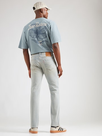 LEVI'S ® regular Τζιν '511® SLIM' σε μπλε