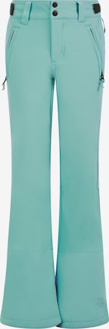 PROTEST Sports trousers 'RELOLE JR' in Blue: front