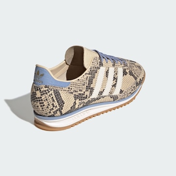 ADIDAS ORIGINALS Sneaker 'SL 72 OG' in Beige