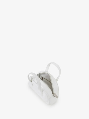 VALENTINO Handtasche in Weiß
