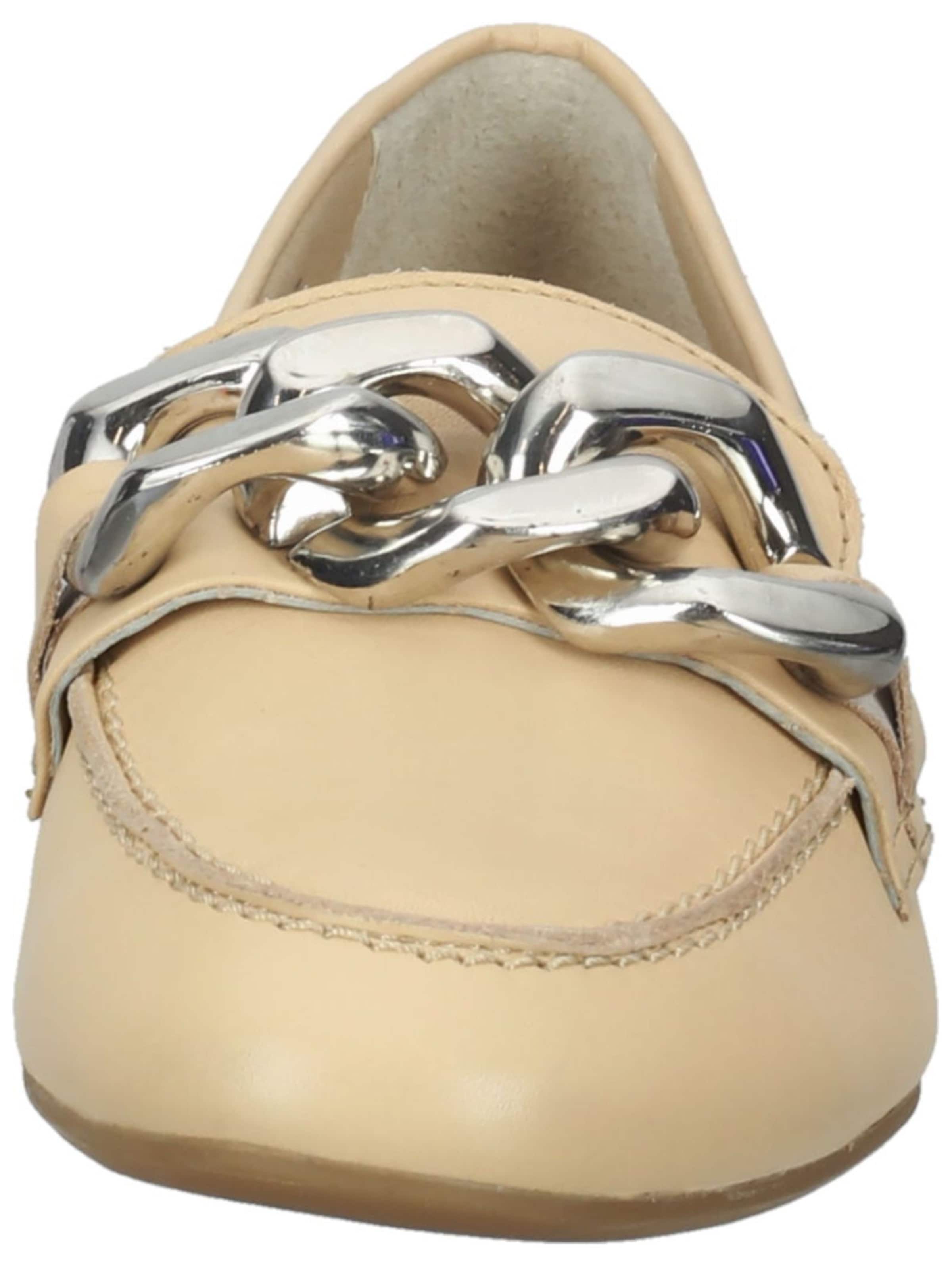 ILC Slipper in Beige