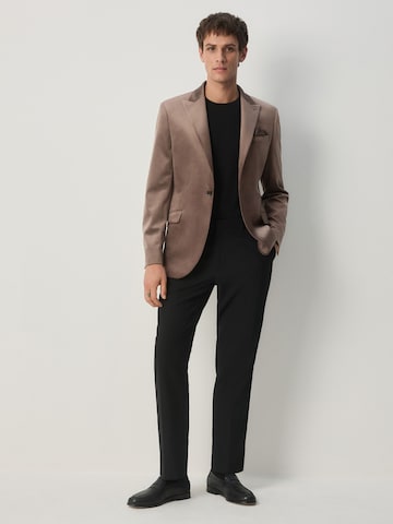 Next Slim fit Colbert in Grijs