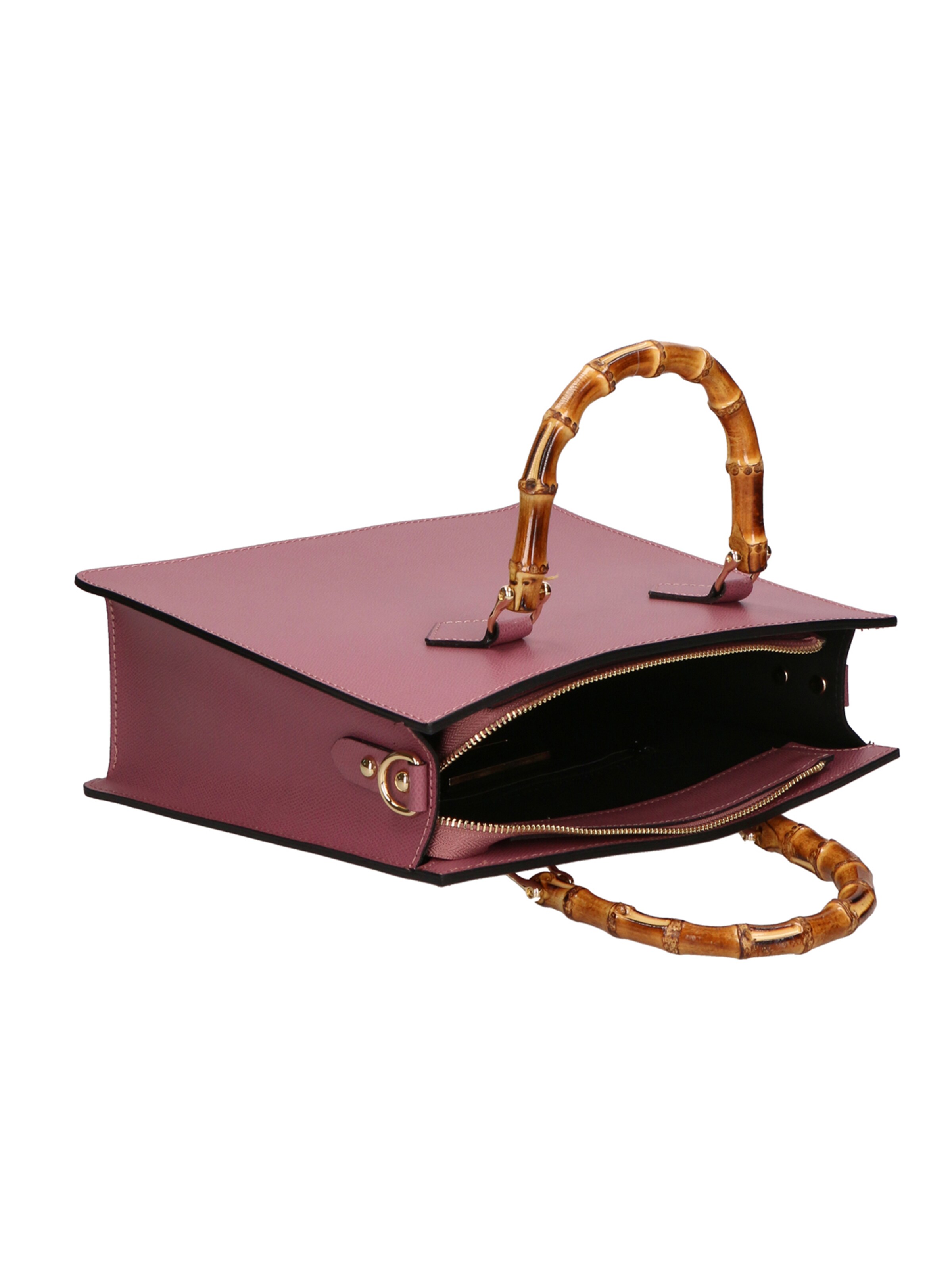 Borsa a mano di Gave Lux in rosa