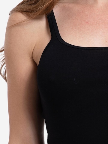 SPEIDEL Unterhemd 'bio.cotton' in 