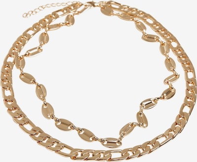 Urban Classics Řetízek - zlatá, Produkt