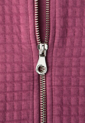 STREET ONE Between-Season Jacket in Pink