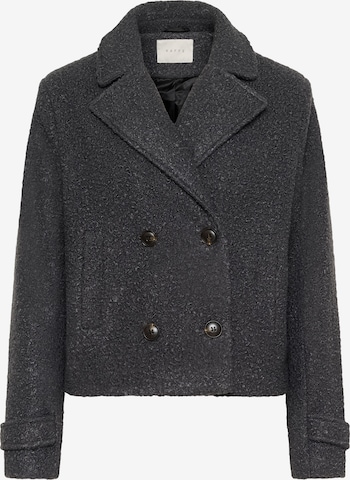 Kaffe Välikausitakki 'KAAnne' värissä musta: etupuoli