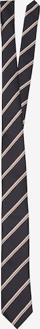 SELECTED HOMME Tie 'Roman' in Blue: front