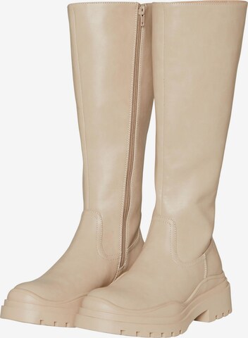 VERO MODA - Botas 'Era' en beige