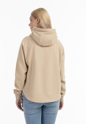 DreiMaster Maritim - Sudadera en beige