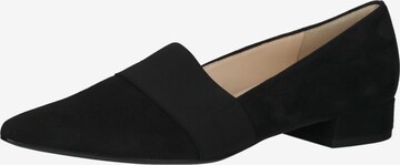 Högl Pumps in Black: front