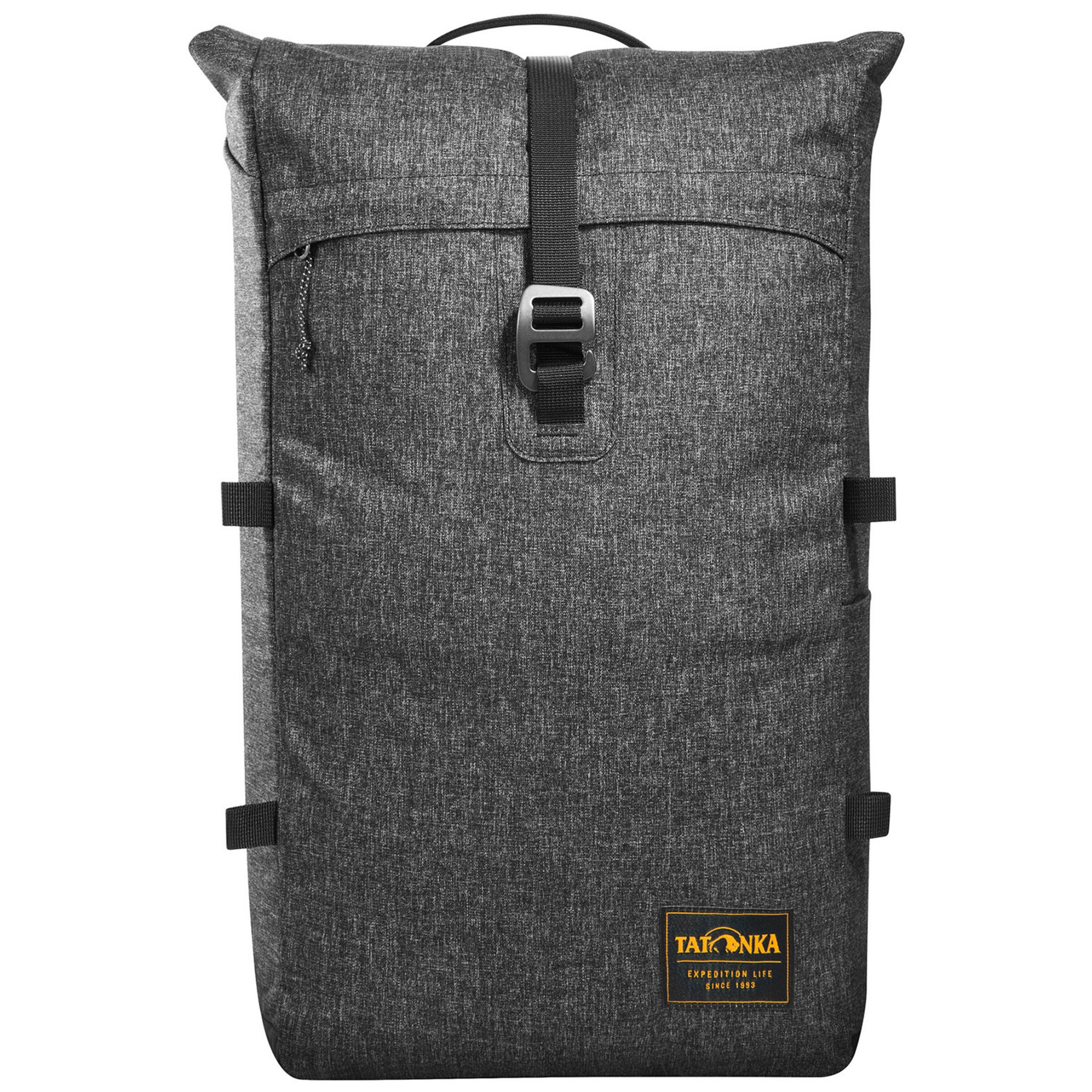 TATONKA Rucksack in Grau: Vorderseite