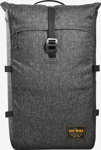 TATONKA Backpack in Grey: front