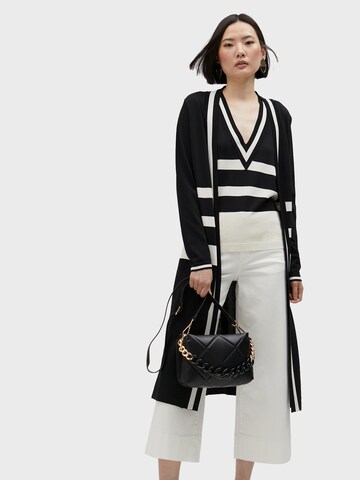 Lola Casademunt Knit cardigan in Black