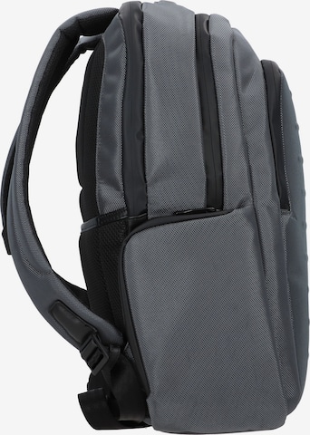 Porsche Design Rucksack in Grau