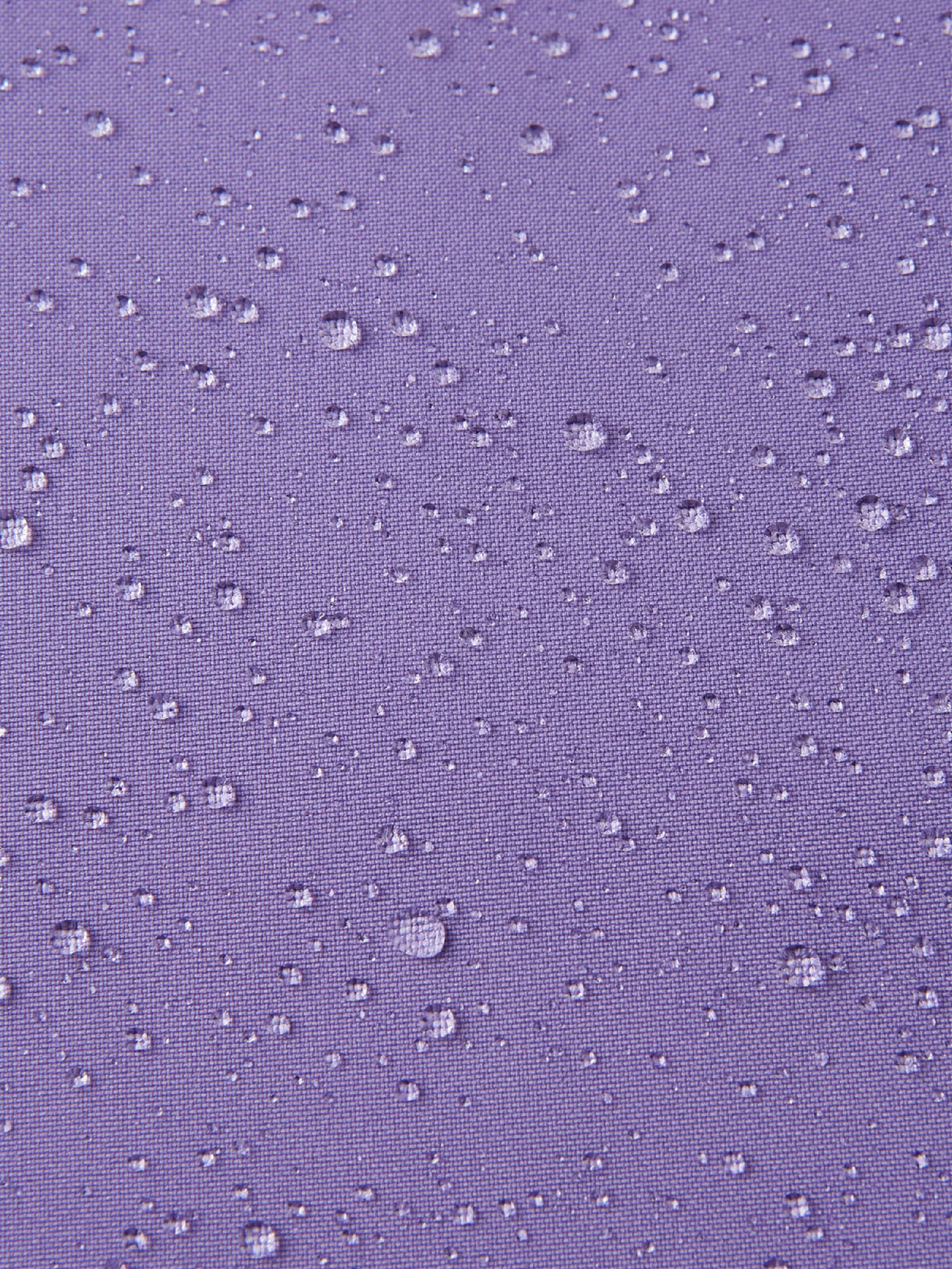 Regular Pantalon d'extérieur 'Kokosi' Reima en violet