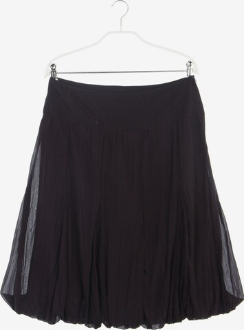 H&M Skirt in M in Purple: front