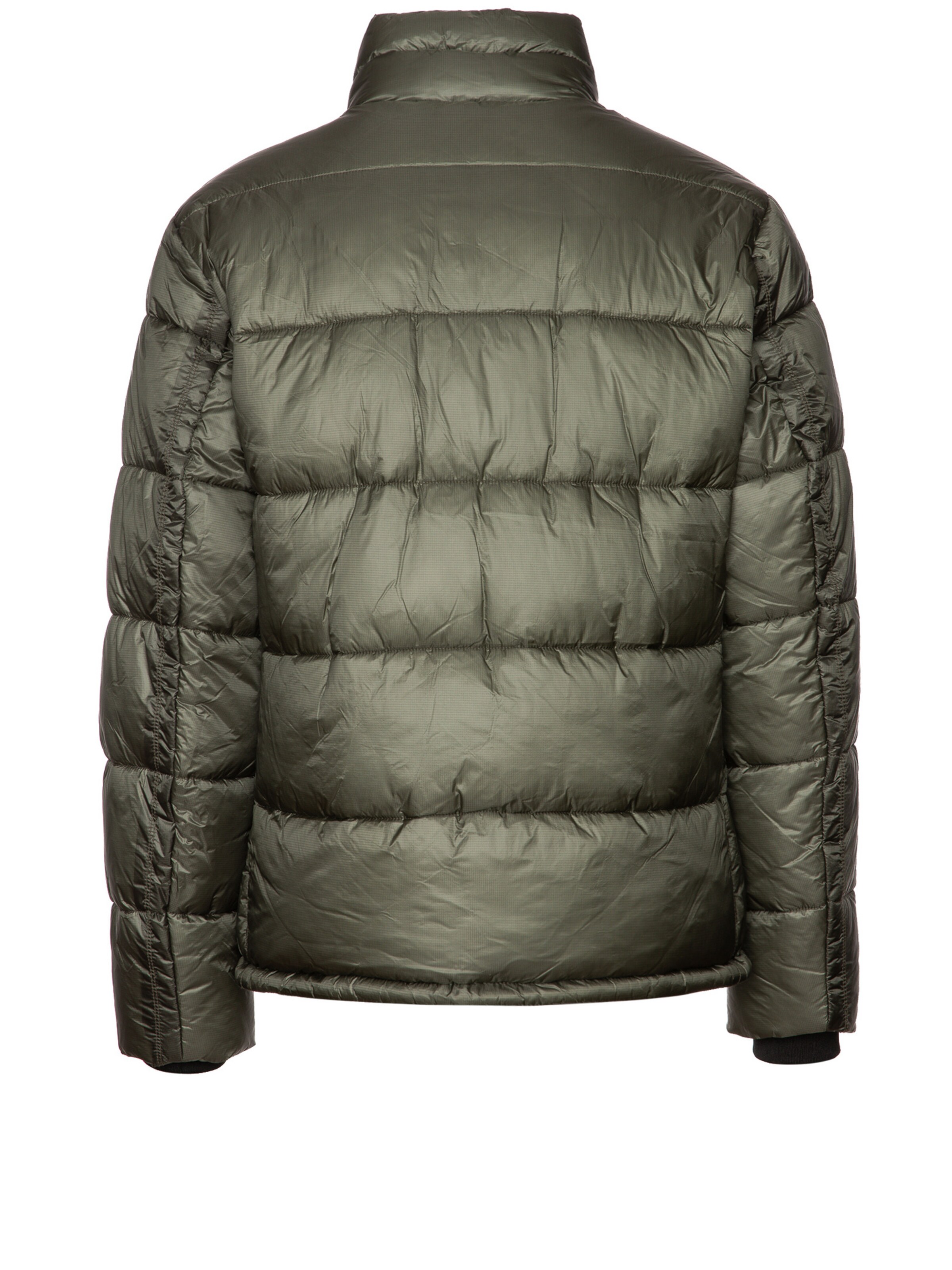 DRYKORN Jacke 'Vero' in Grün