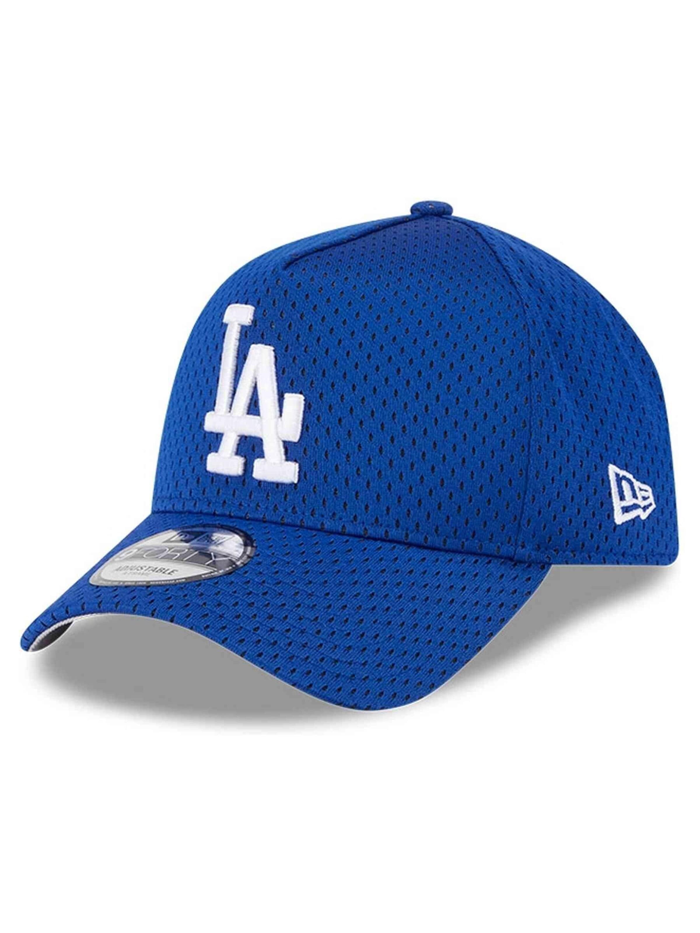 NEW ERA Šilterica 'Gorra new era royal dodgers 940af basketball mesh losdod' veličine 54-64 u kraljevsko plava, Pregled proizvoda