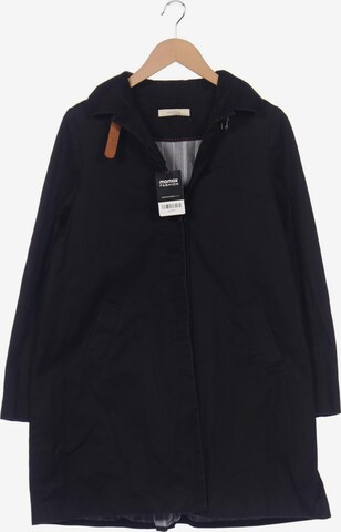 sessun Jacket & Coat in L in Black: front