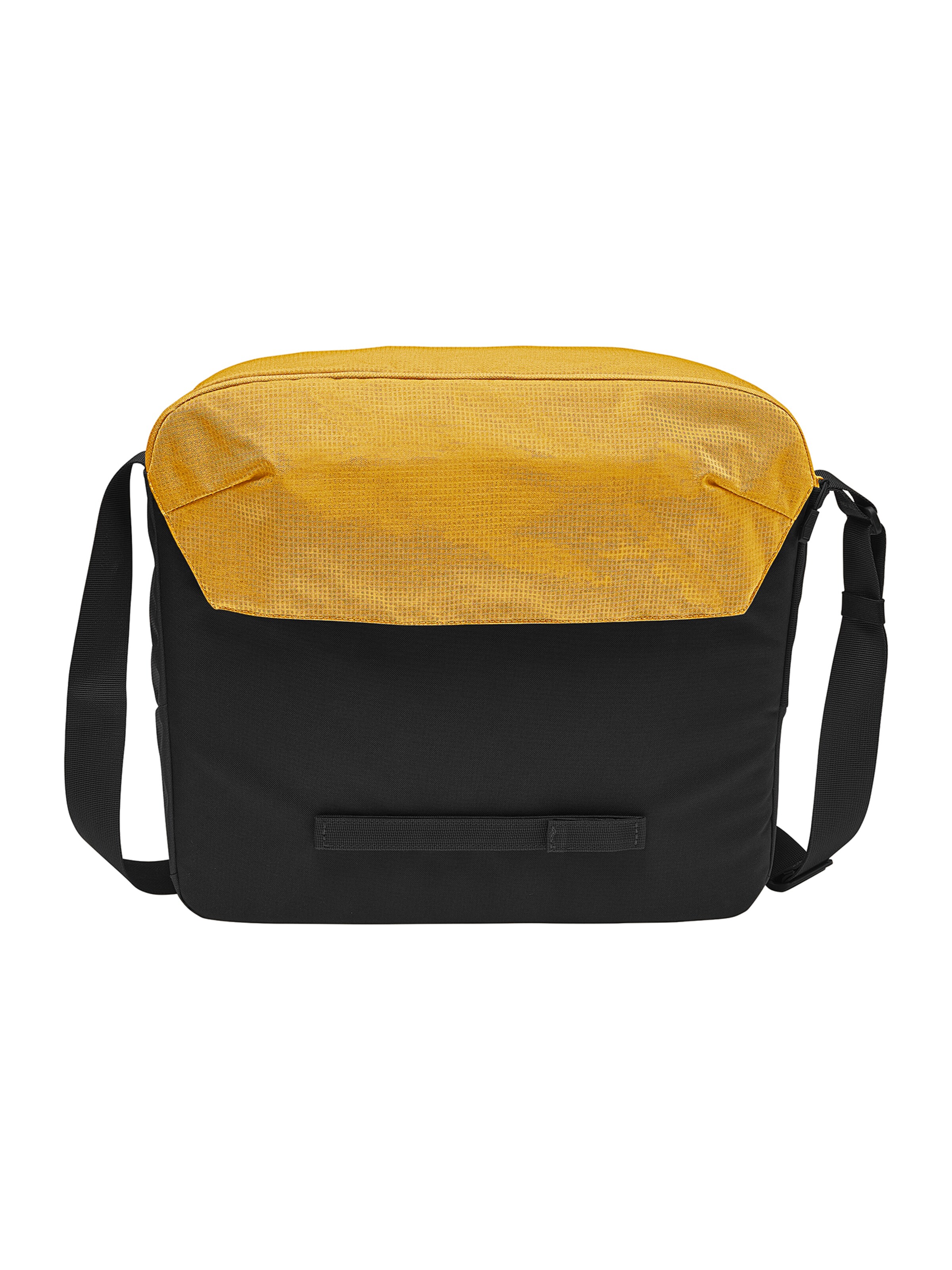 VAUDE Sporttas 'Cycle' in Blauw: voorkant