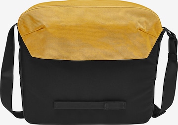 VAUDE Sporttasche 'Cycle' in Blau: Vorderseite