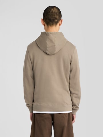 Lyle & Scott - Sweatshirt em verde